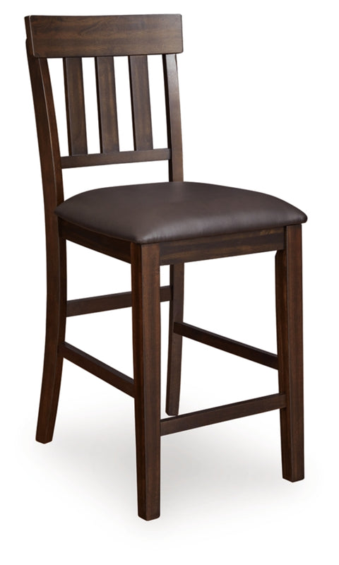 Haddigan Counter Height Bar Stool