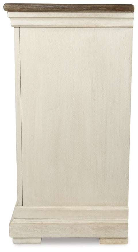 Bolanburg Dining Server