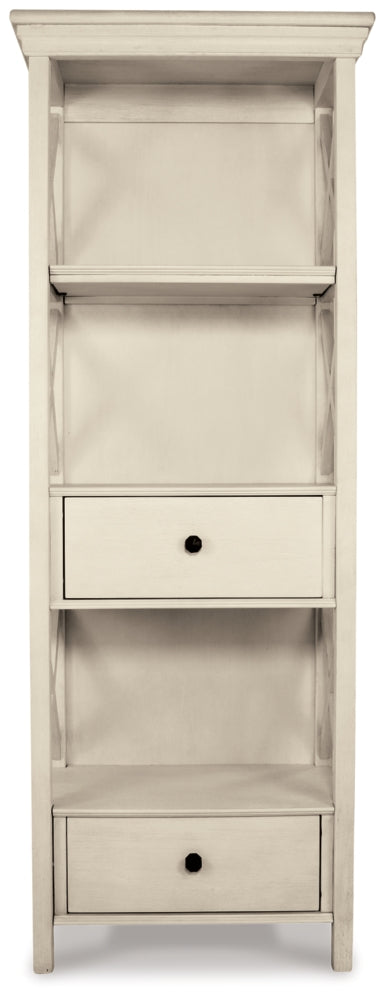Bolanburg Display Cabinet