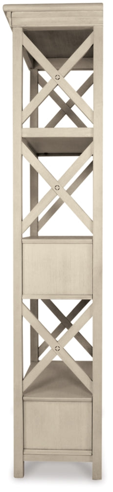 Bolanburg Display Cabinet