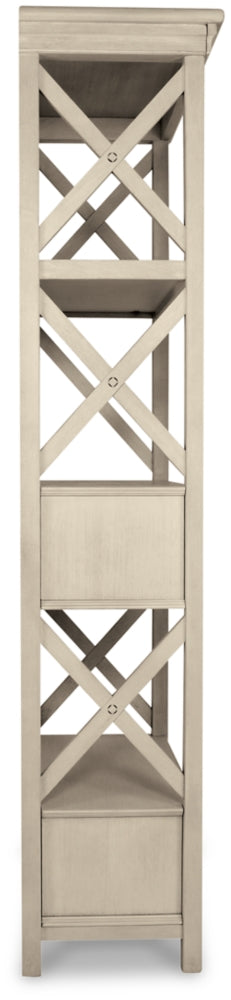 Bolanburg Display Cabinet