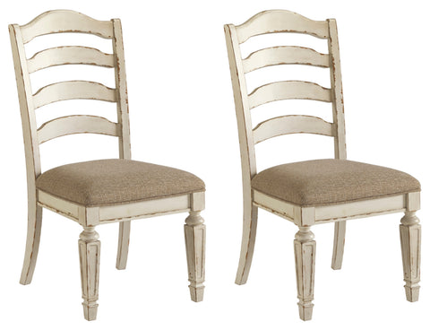 Realyn Dining Chair