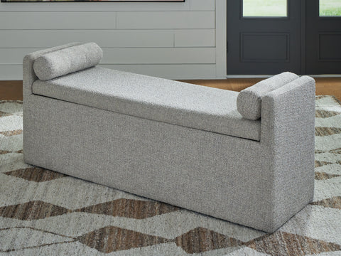 Galliden Large UPH Dining Room Bench