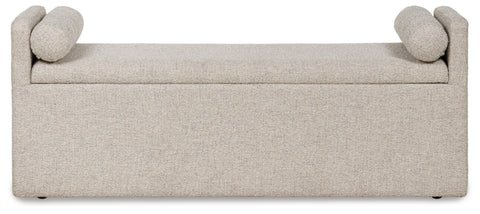 Galliden Large UPH Dining Room Bench