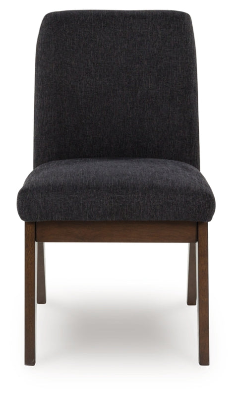 Kendamor Dining UPH Side Chair (2/CN)