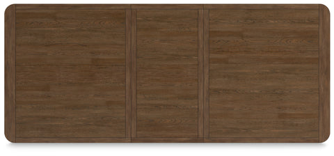 Cabalynn Dining Extension Table