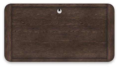 Breckington Home Office Desk