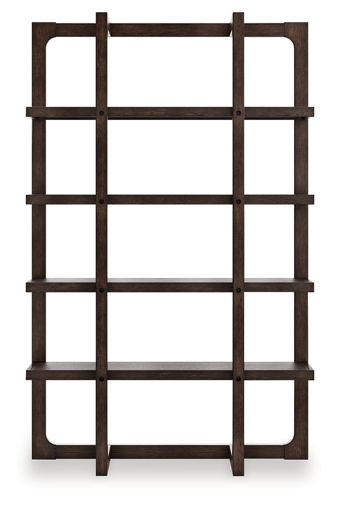 Breckington Bookcase
