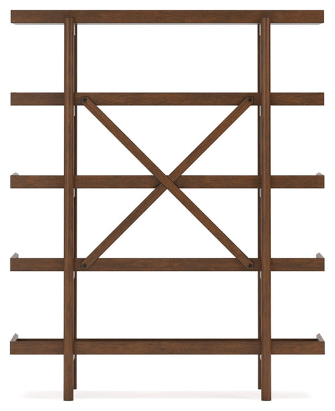 Lyncott 70 Bookcase