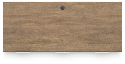 Montia 67 Home Office Desk