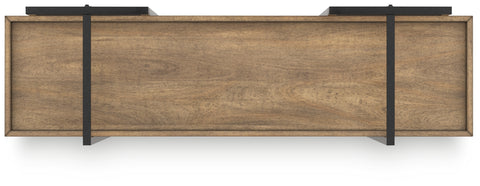Montia 76 Bookcase