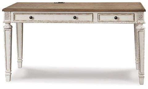 Realyn 60 Home Office Desk