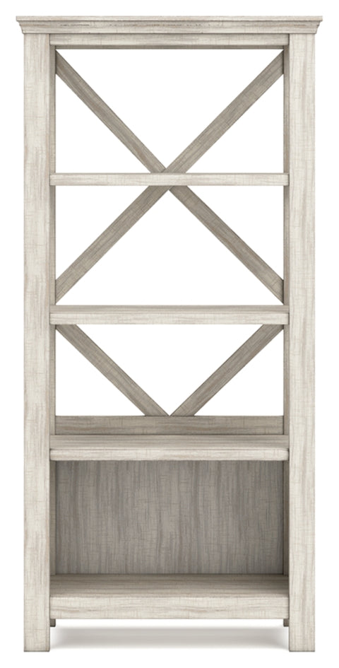 Carynhurst 75 Bookcase
