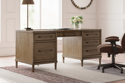 Roanhowe 68 Home Office Desk