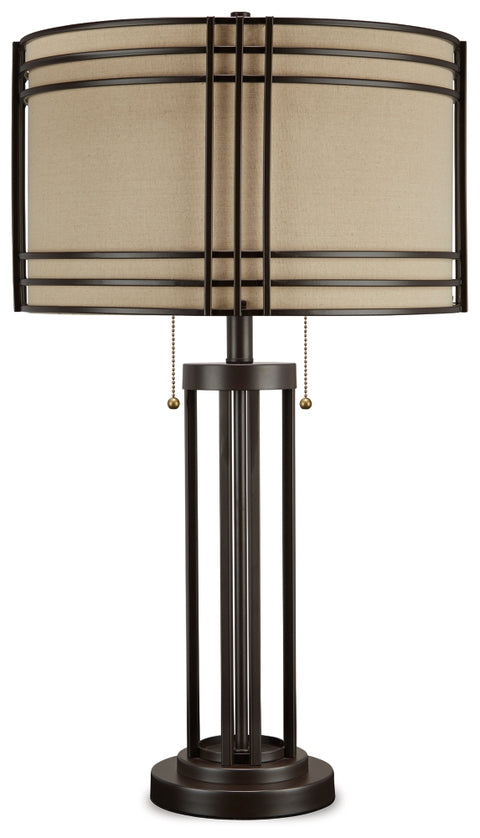 Hanswell Table Lamp