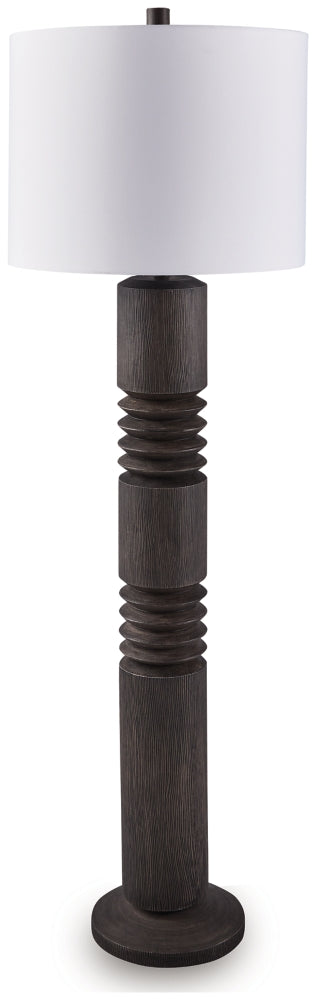 Fainwell Poly Floor Lamp (1/CN)