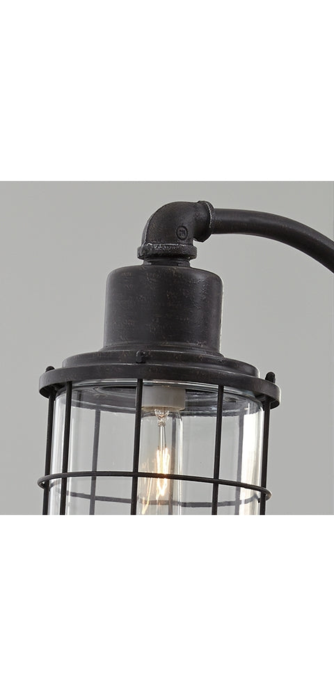 Jae Desk Lamp