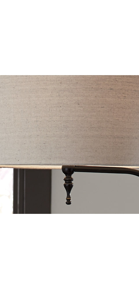 Anemoon Floor Lamp