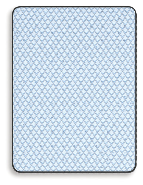 Destin Cove Firm Twin Mattress