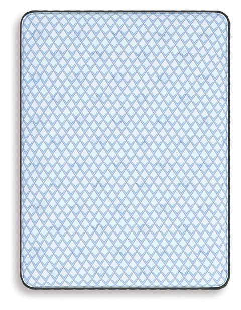 Destin Cove Plush Twin XL Mattress