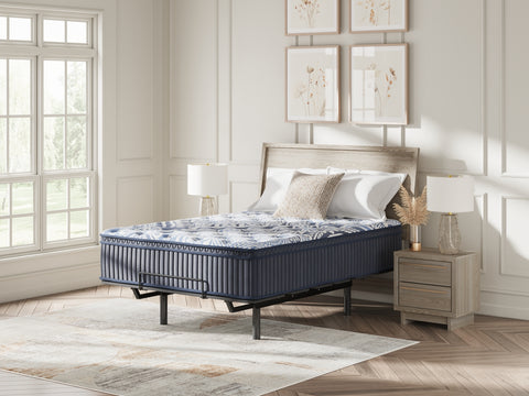 Plush Luxe 2.0 California King Mattress