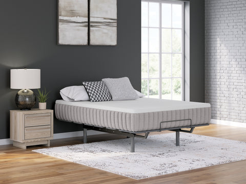 Terra Sleep Medium Queen Mattress