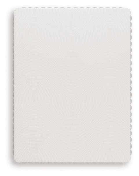 Terra Sleep Medium Queen Mattress