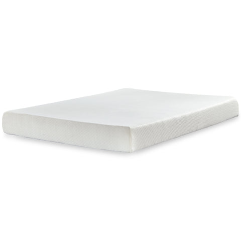 Alisdair Twin Sleigh Bed with Mattress