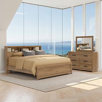 Jonnifer Queen Panel Rails