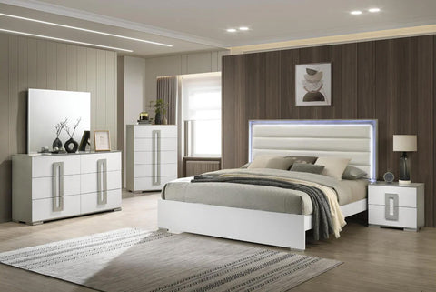 Olivia Queen bedroom set