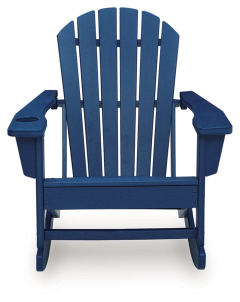 Sundown Treasure Rocking Chair
