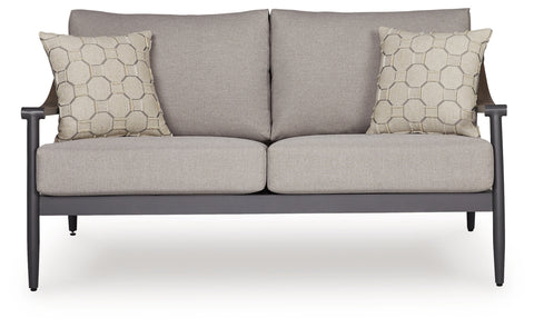 North Island Loveseat w/Cushion