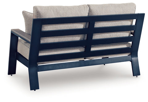 Mabry Shores Loveseat w/Cushion