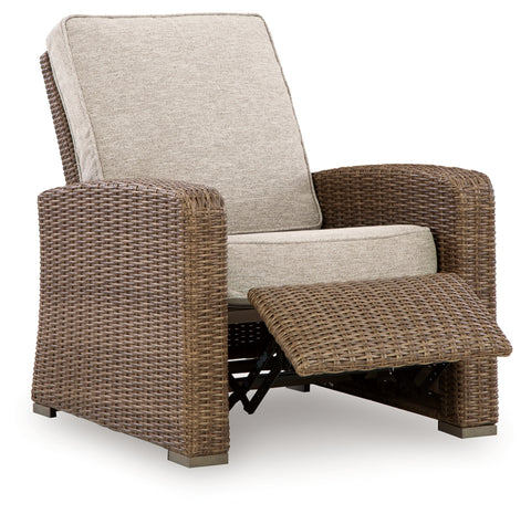 Revare Beach Recliner