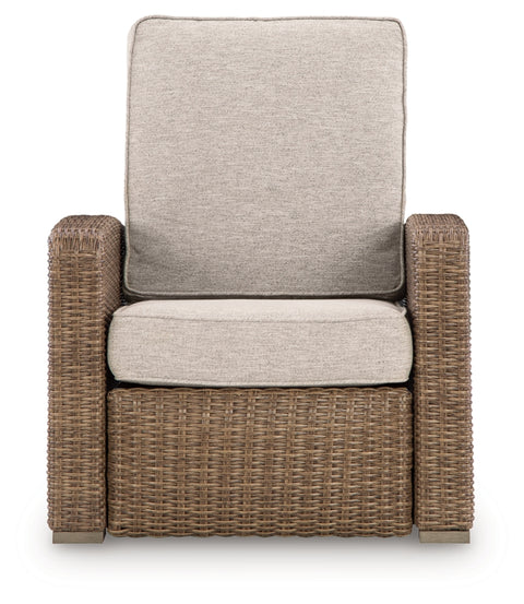 Revare Beach Recliner