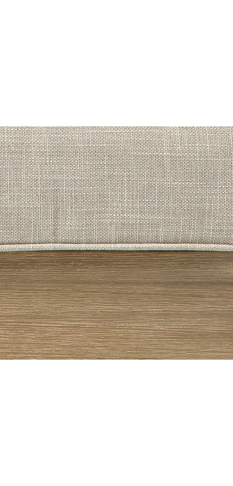 Clare View Loveseat with Cushion