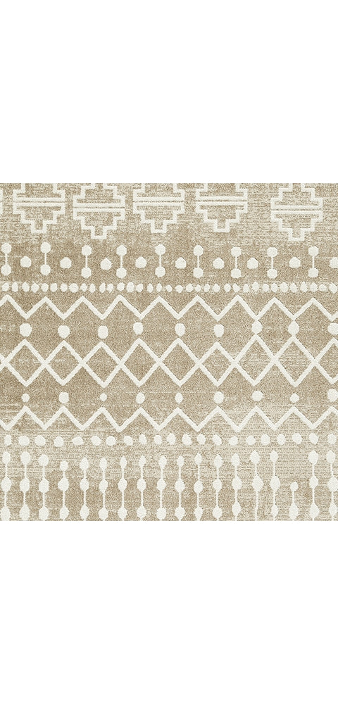 Bunchly 8' x 10' Rug