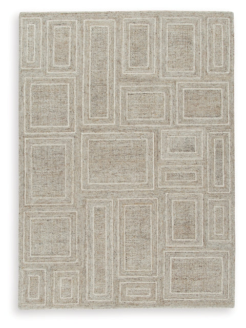 Brickburgh Medium Rug