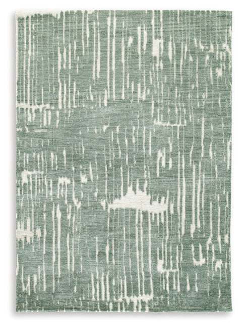 Cayworth Large Rug