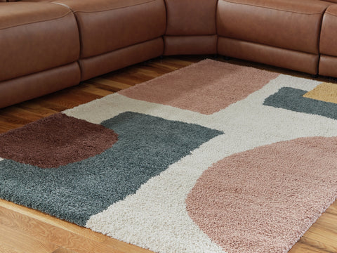 Flynnwick Large Rug