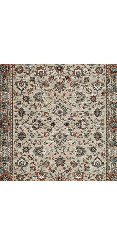 Beritham Large Rug