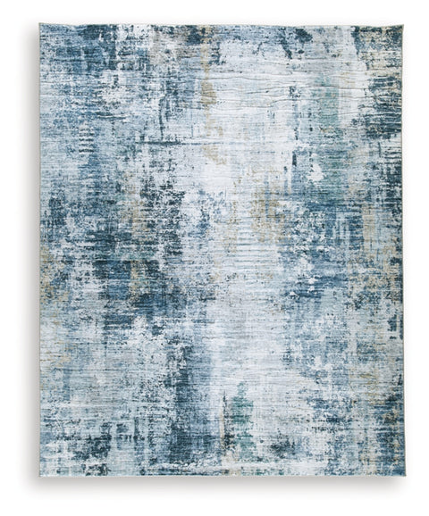 Arlenmont Memory Foam Large Rug
