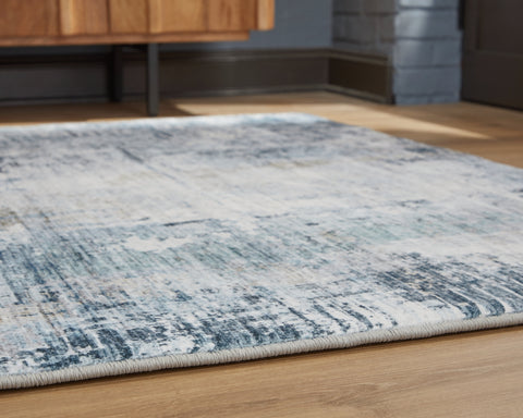 Arlenmont Memory Foam Medium Rug