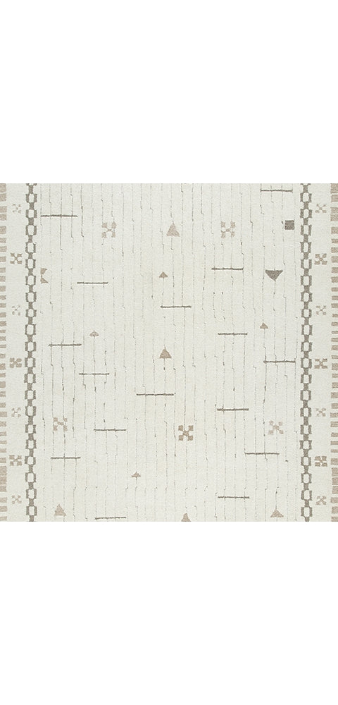 Dot Large Rug