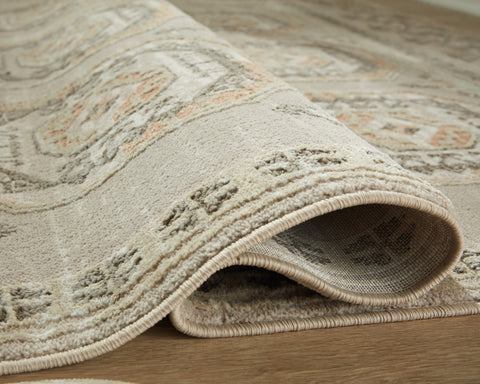 Bachby Medium Rug
