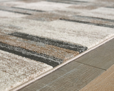 Alstone Large Rug