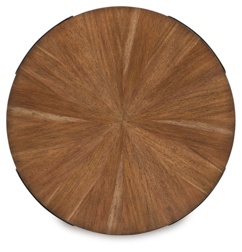 Crosstrail Occasional Table Set (3/CN)
