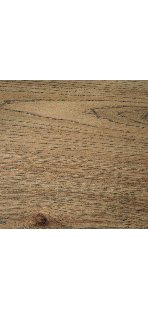 Flangren Round End Table